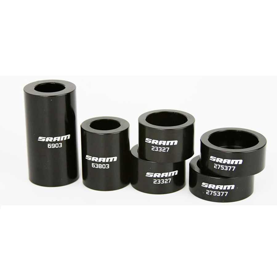 PREDICTIVE STEERING FRONT HUB, RISE XX,60/X0/ROAM 50