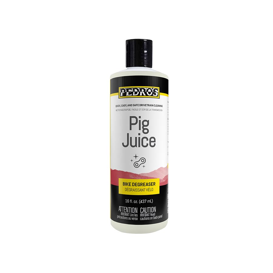 DEGREASER, 16OZ/ 475ML