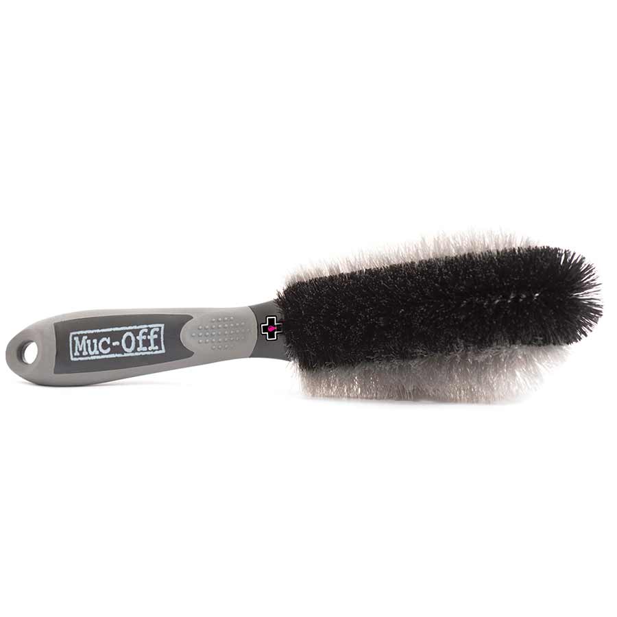 WHEEL & COMPONENT BRUSH