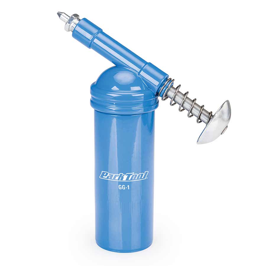 GREASE GUN