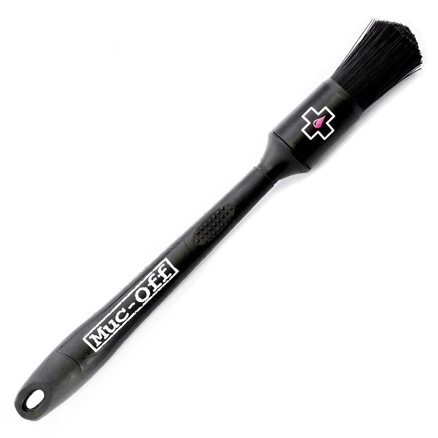 DRIVETRAIN BRUSH