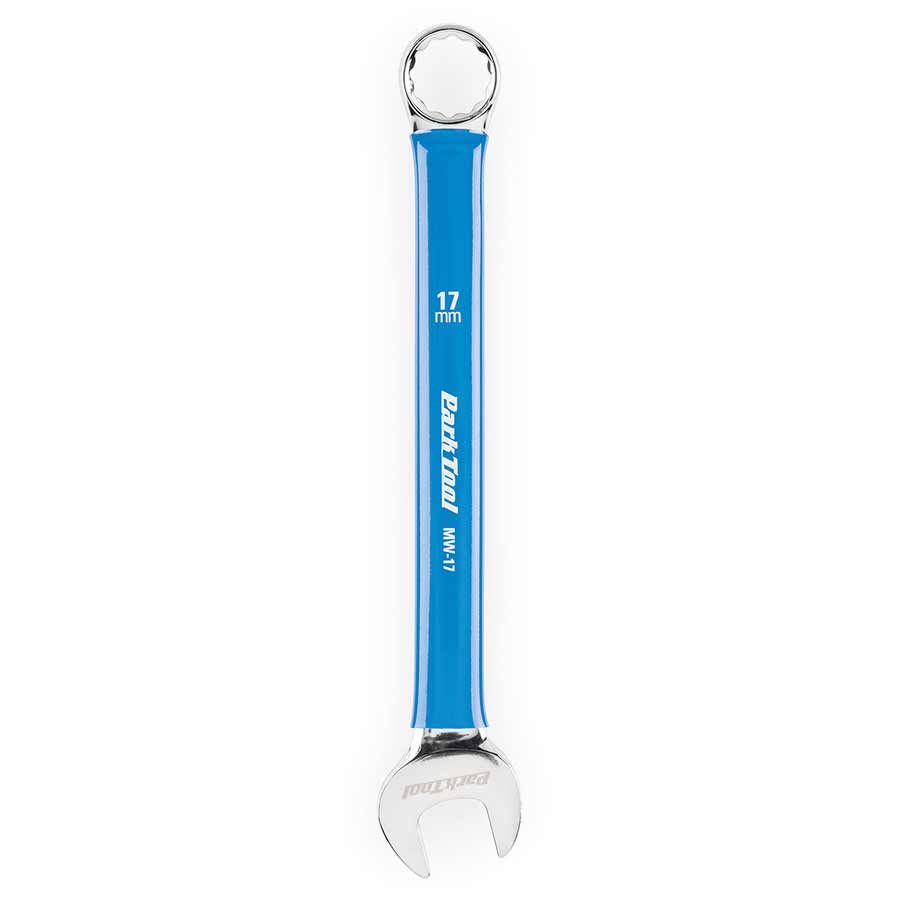 COMBINATION METRIC WRENCH, 17MM