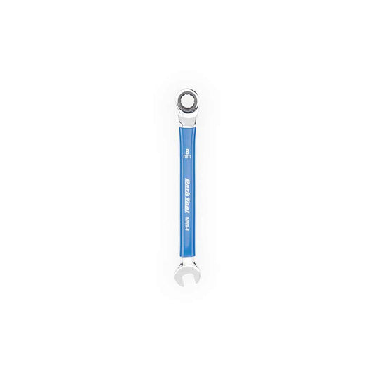 RATCHETING METRIC WRENCH, 8MM