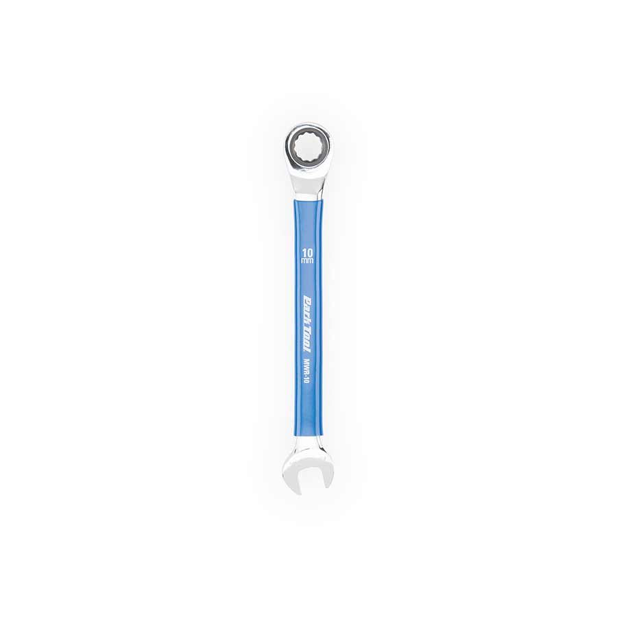 RATCHETING METRIC WRENCH, 10MM