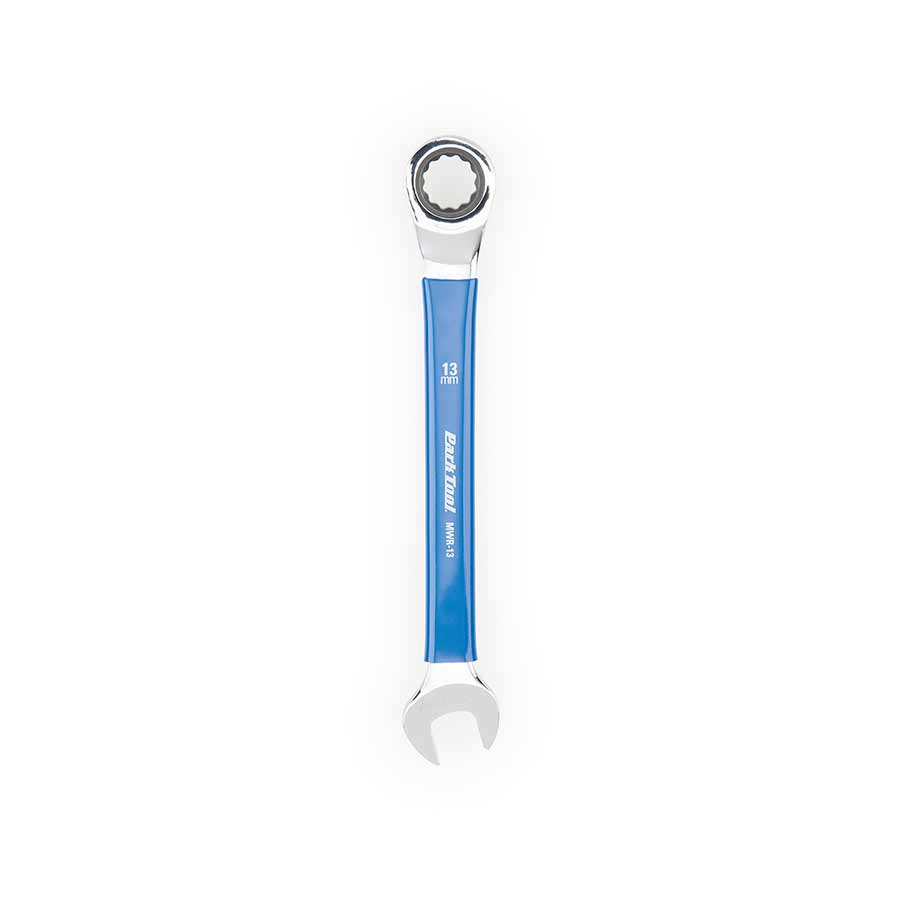 RATCHETING METRIC WRENCH, 13MM
