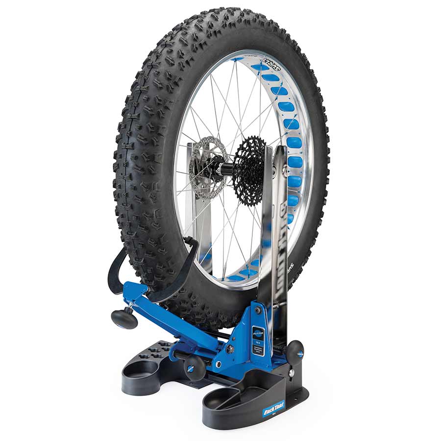 TRUING STAND BASE FOR TS-4