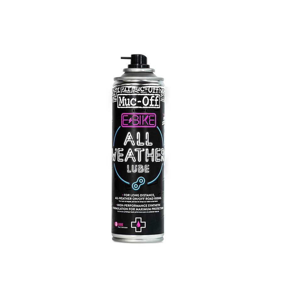 LUBRICANT, 250ML