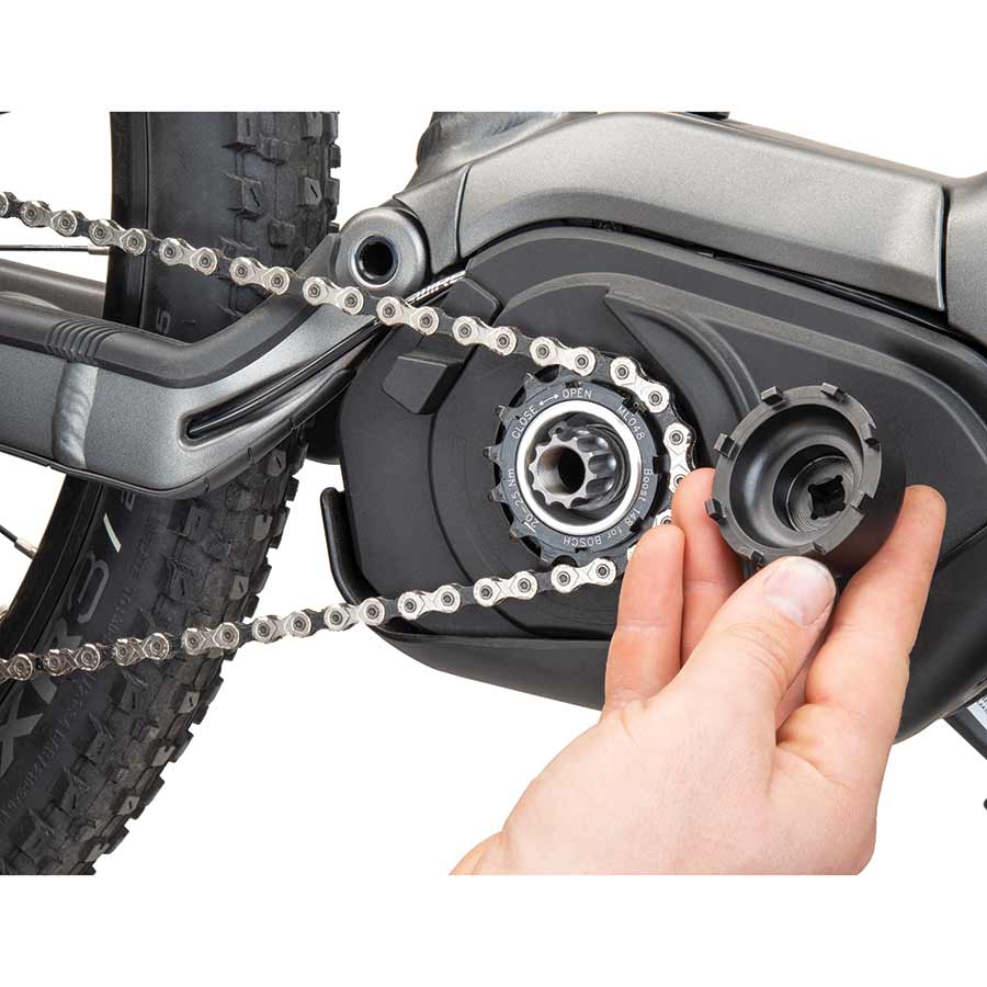 LOCKRING TOOL, BOSCH GEN 2