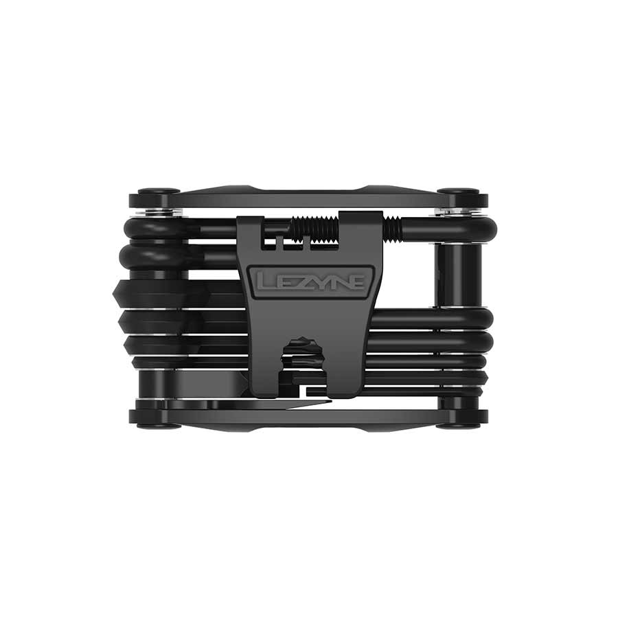 MULTI-TOOLS, NUMBER OF TOOLS: 24, BLACK