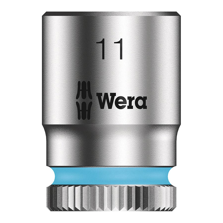 1/4'' DRIVE, 11.0MM SOCKET
