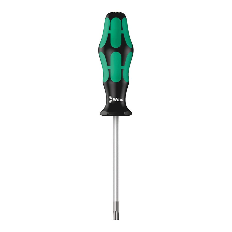 TORX WRENCH, TORX WITH HF 10 X 80MM