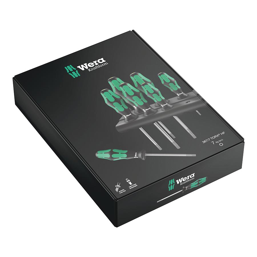 SCREWDRIVER, SET