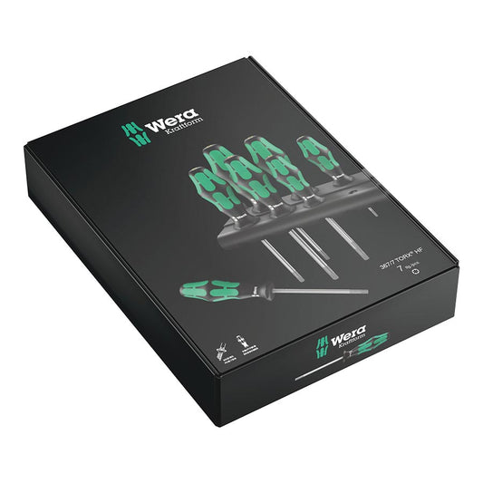 SCREWDRIVER, SET