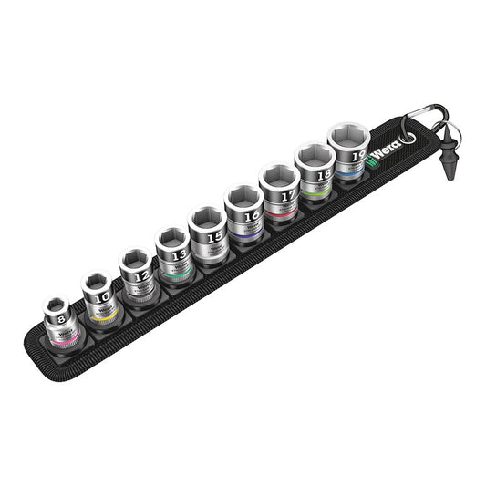 3/8'' SQUARE DRIVE, HOLDING FONCTION