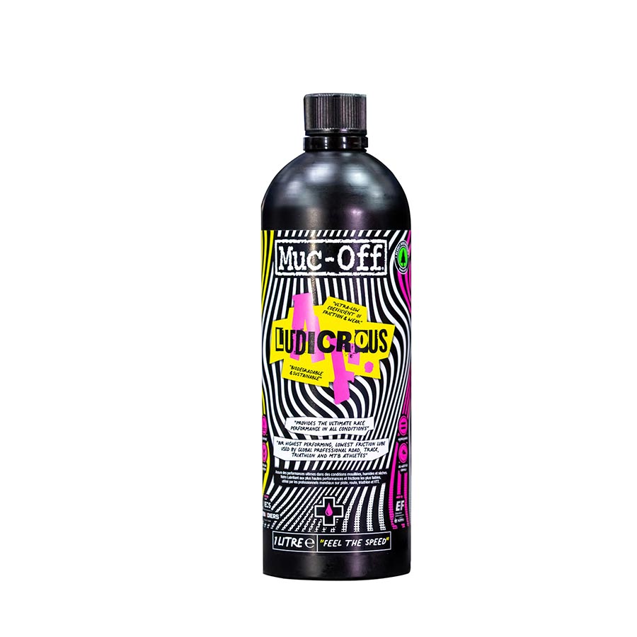 LUBRICANT, 1L
