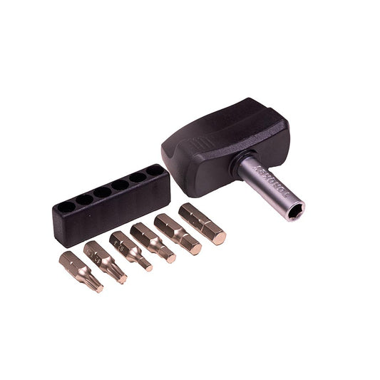 TORQUE WRENCH
