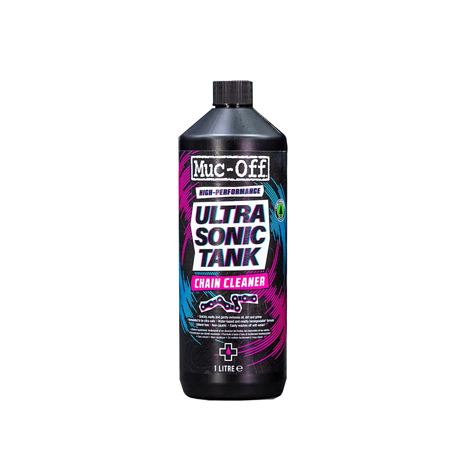 DEGREASER, 1L