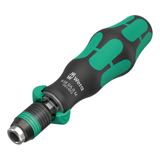 SCREWDRIVER, 1/4 HEX