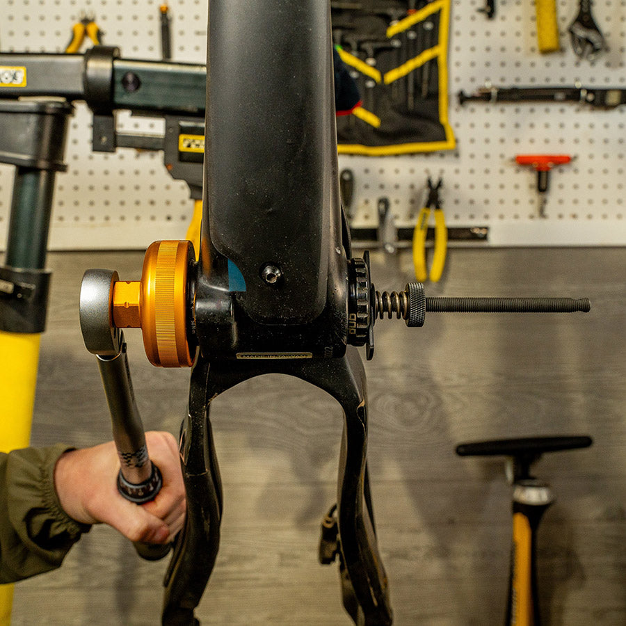 BOTTOM BRACKET TOOL