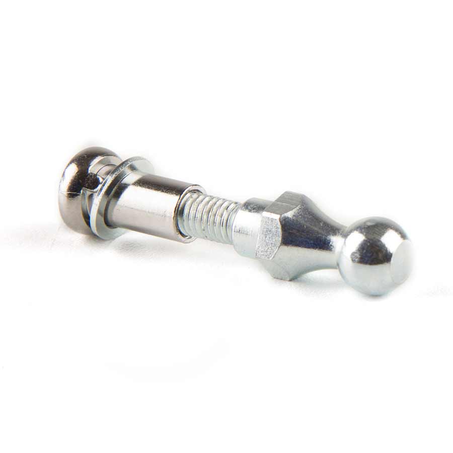 BALL JOINT BOLT WITH NUT AND WASHER