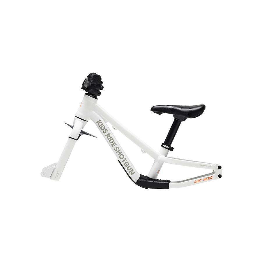 FRAME FOR DIRT HERO 12-14''