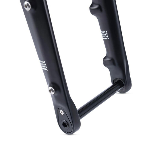 ROAD FRAME, MATTE BLACK, M