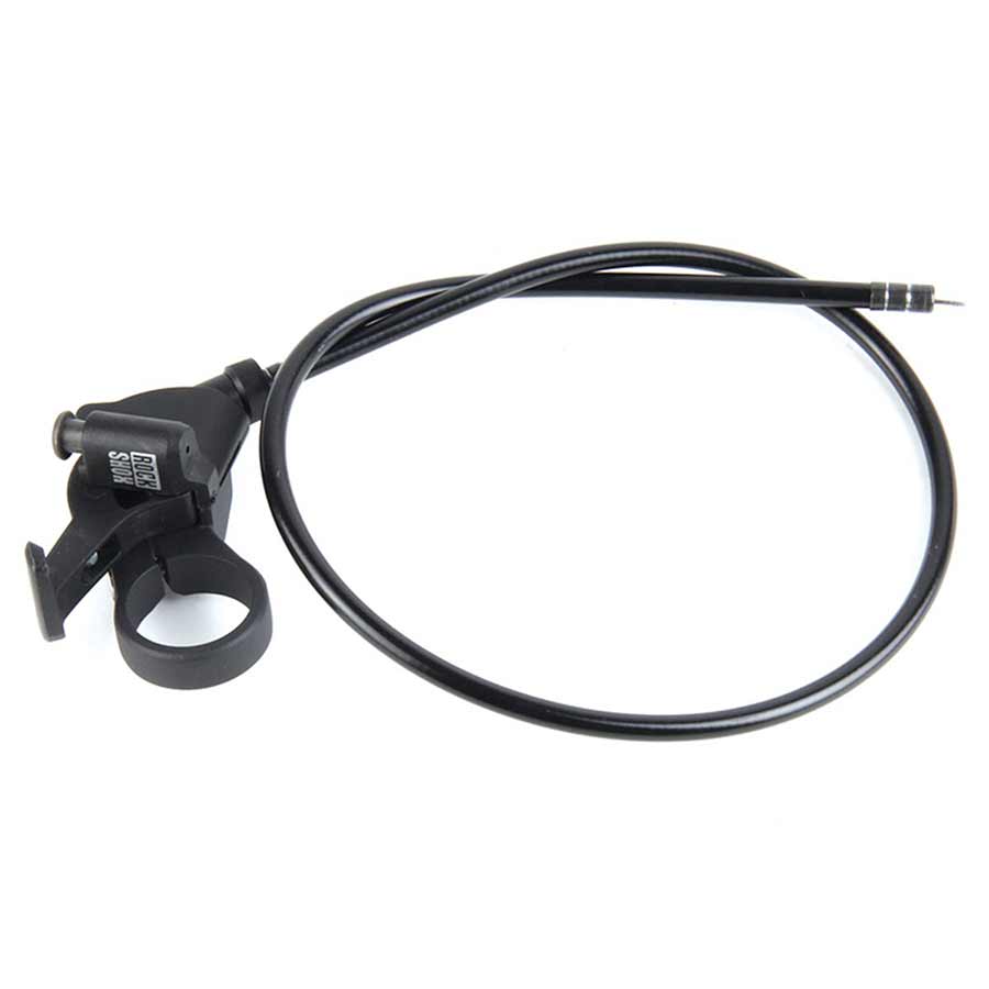 POPLOC LEVER, LEFT