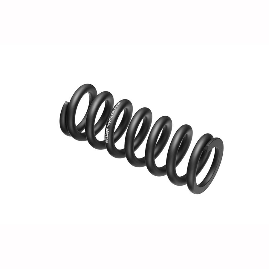 COIL SPRING, LENGTH 134MM, SPRING TRAVEL (47.5-55MM), 450 LB, 00.4118.200.002
