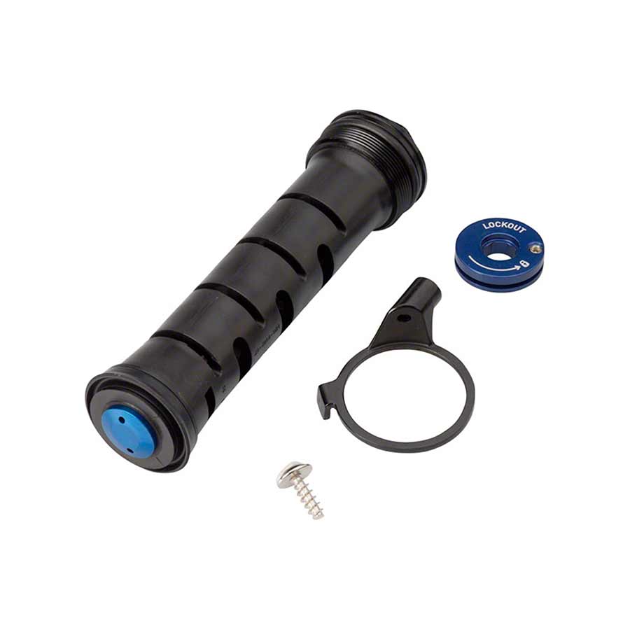 COMPRESSION DAMPER - RECON SILVER REMOTE A1-A3