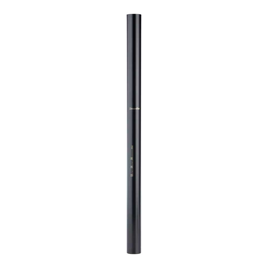 LEFT, BLACK, BOXXER C1(2019+)