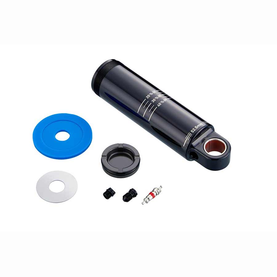 STANDARD EYELET 52.5MM