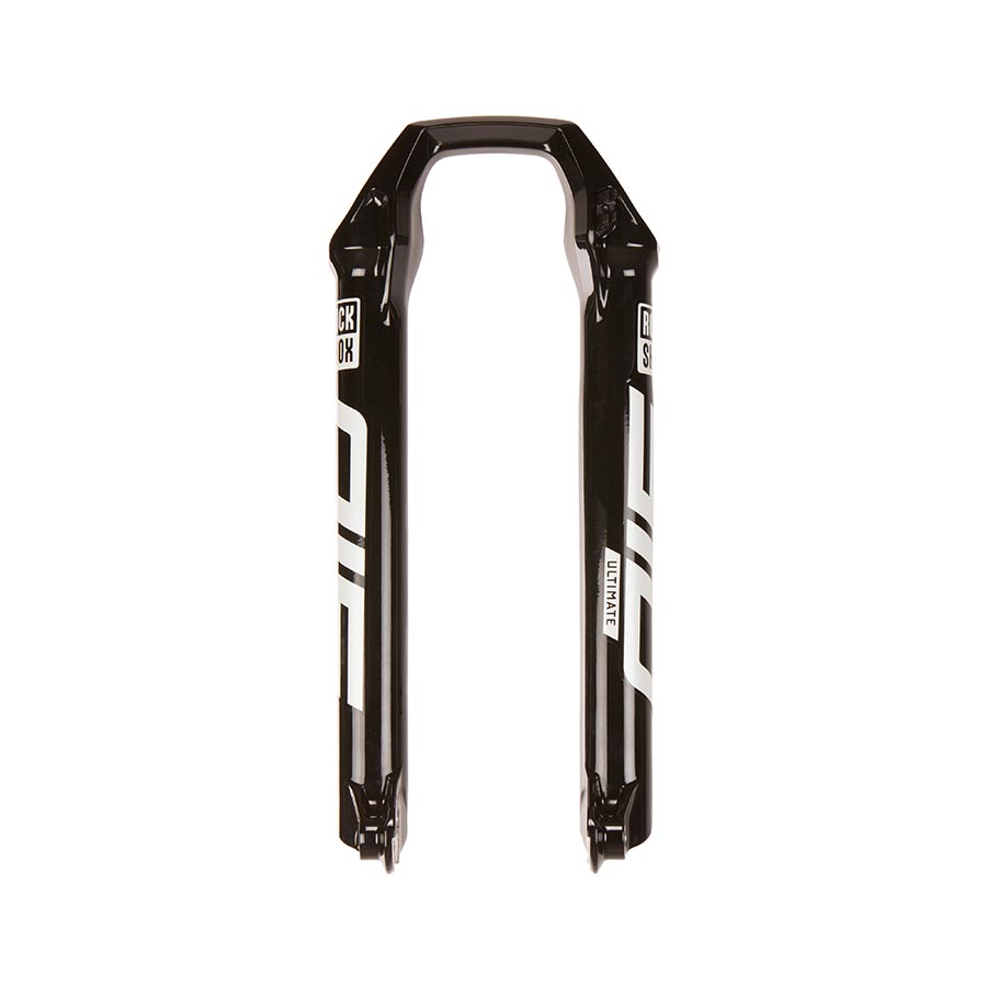 SID 35 D1 ULTIMATE - BLACK - 100-120MM