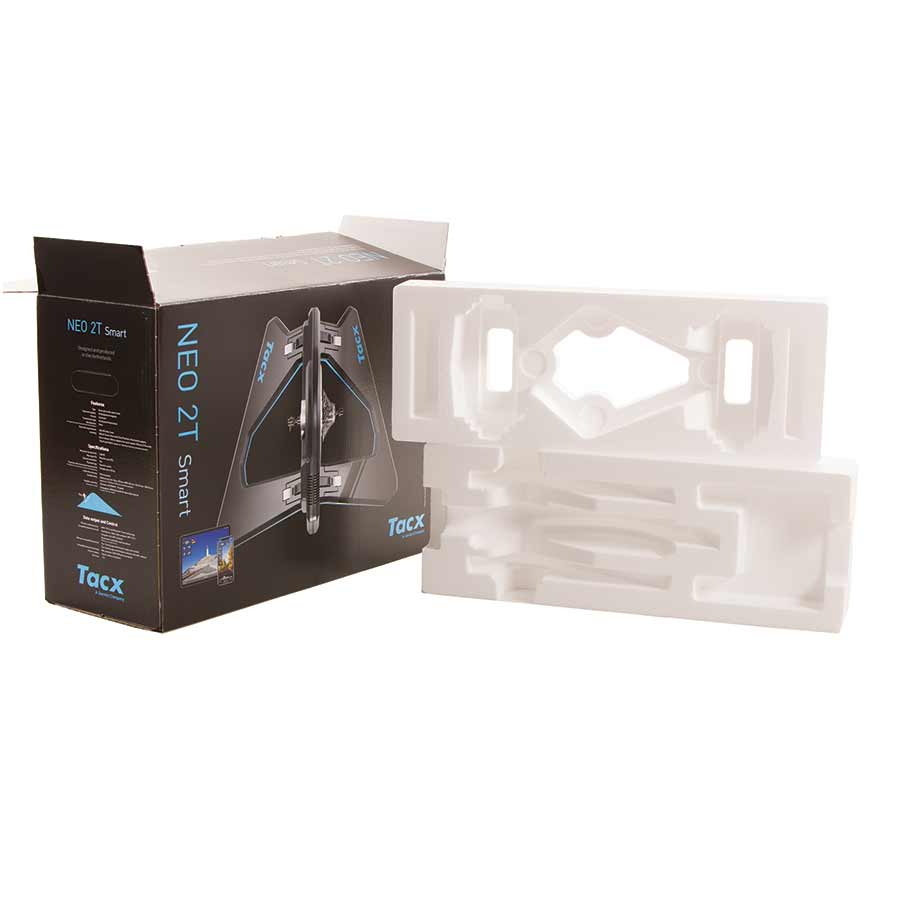 PACKAGING INCL. STYROFOAM, FOR NEO 2T