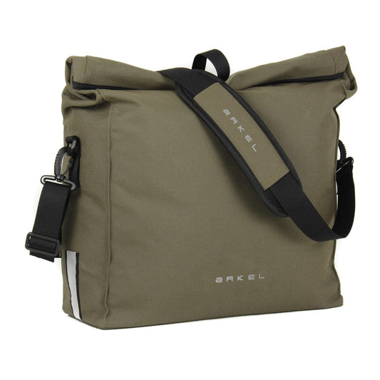 SIGNATURE H - WATERPROOF URBAN PANNIER