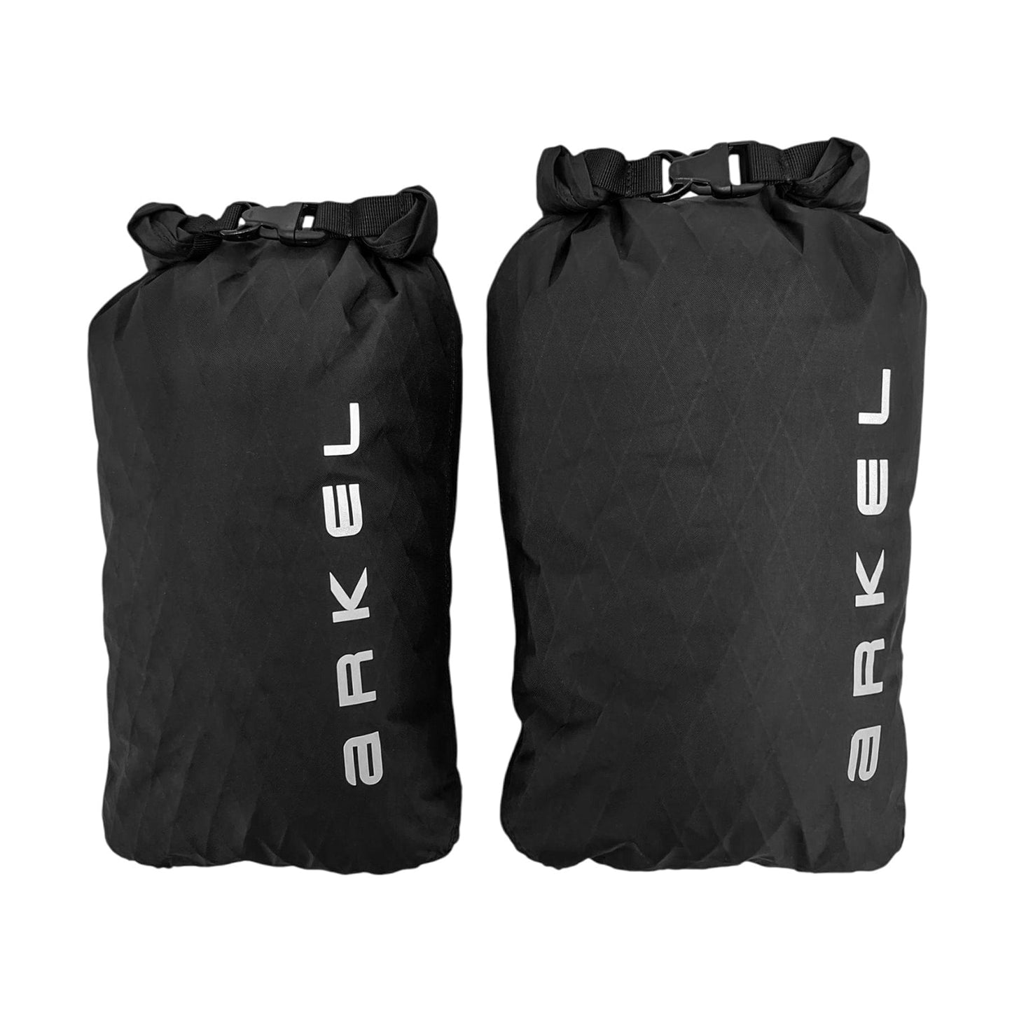 FORKPACKER- FORK BAG W/ FLIP CAGES