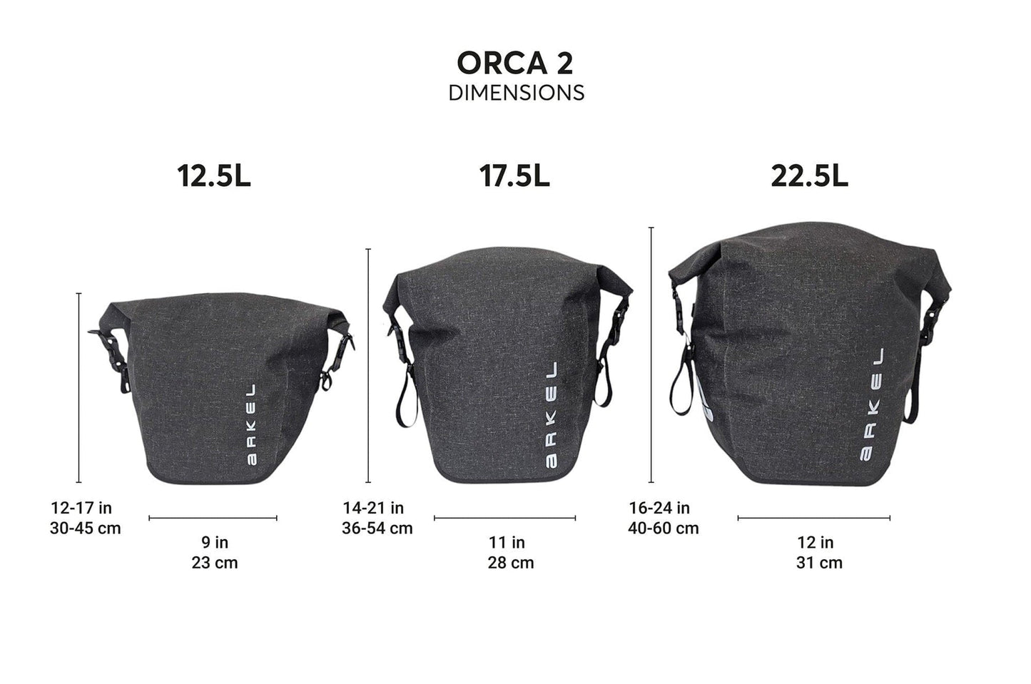 ORCA 2 (2X)