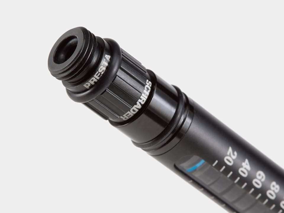 PUMP BONTRAGER AIR RUSH PRO