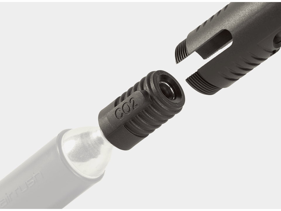 PUMP BONTRAGER AIR RUSH PRO