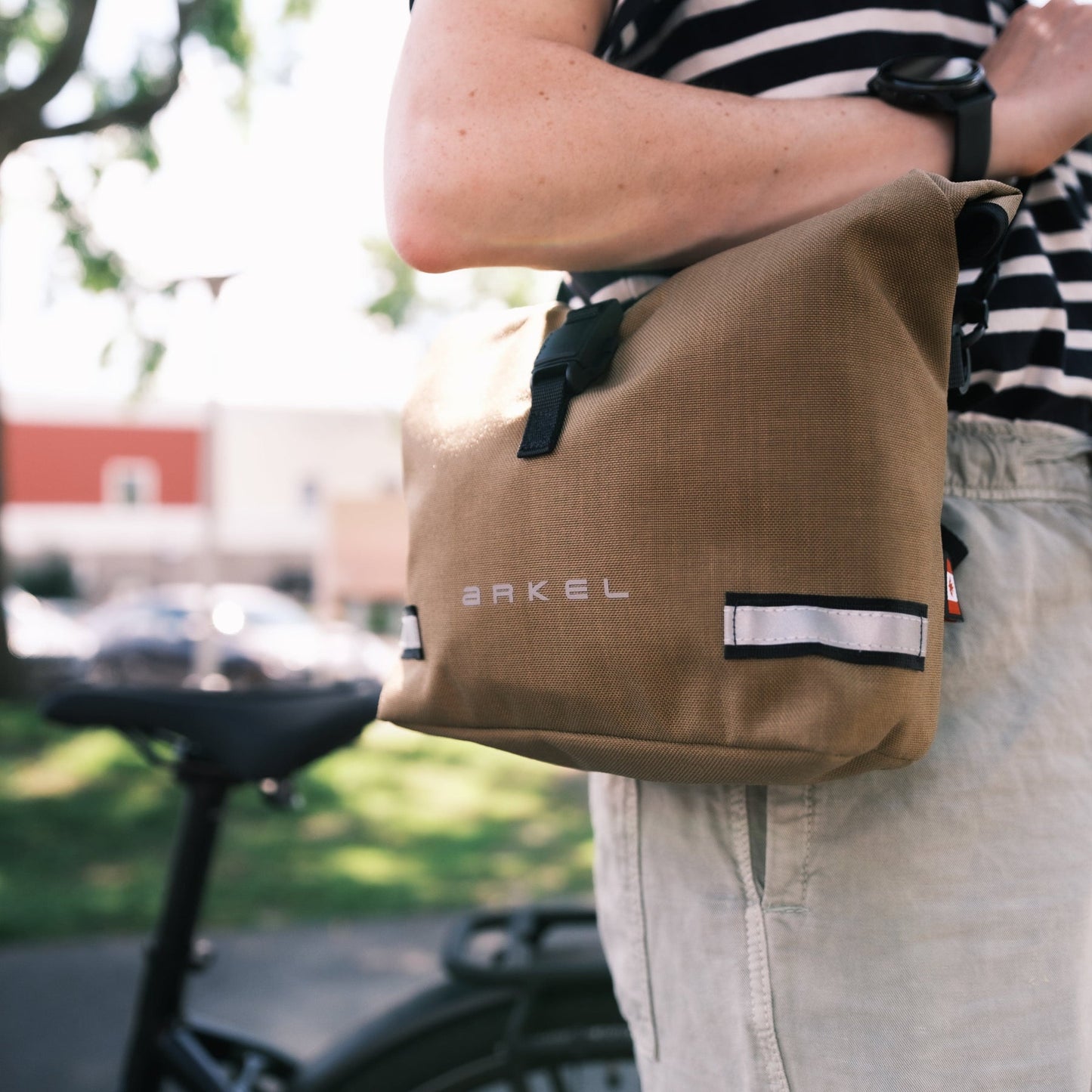 SIGNATURE BB - HANDLEBAR BAG