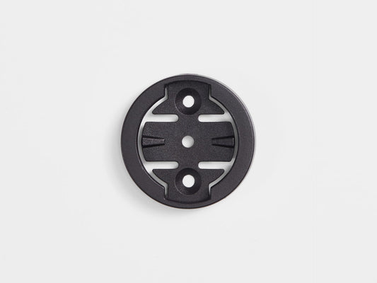 COMPUTER PART BONTRAGER PRO BLENDR GARMIN INSERT BLACK