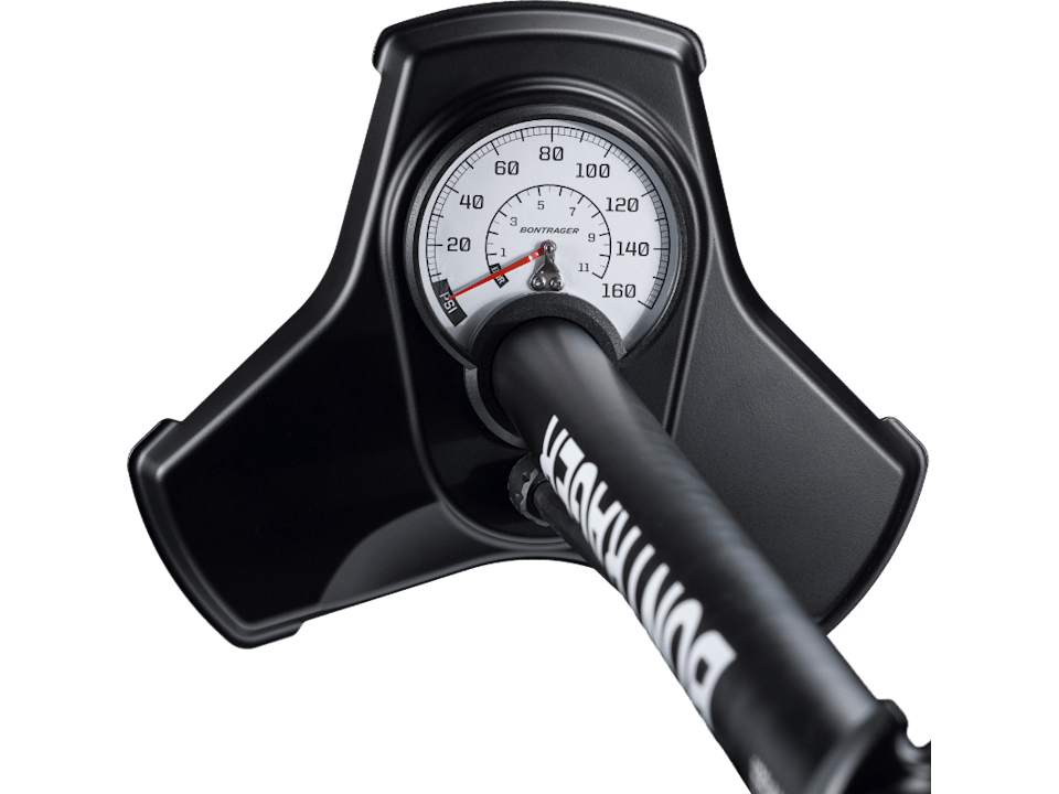 PUMP BONTRAGER CHARGER