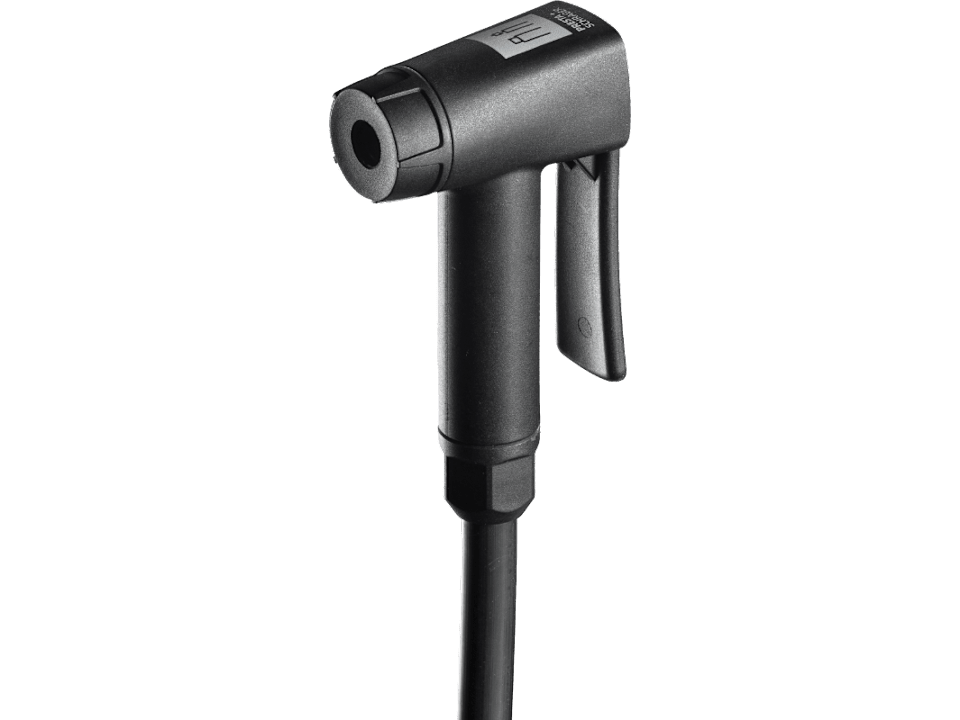 PUMP BONTRAGER CHARGER