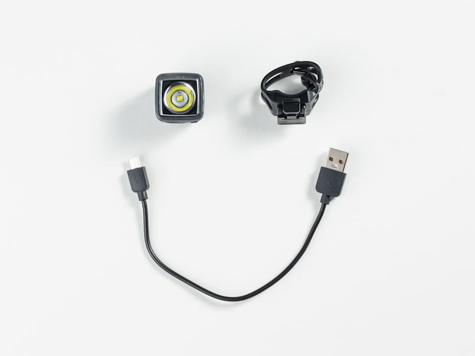 LIGHT BONTRAGER ION 100 R HEADLIGHT