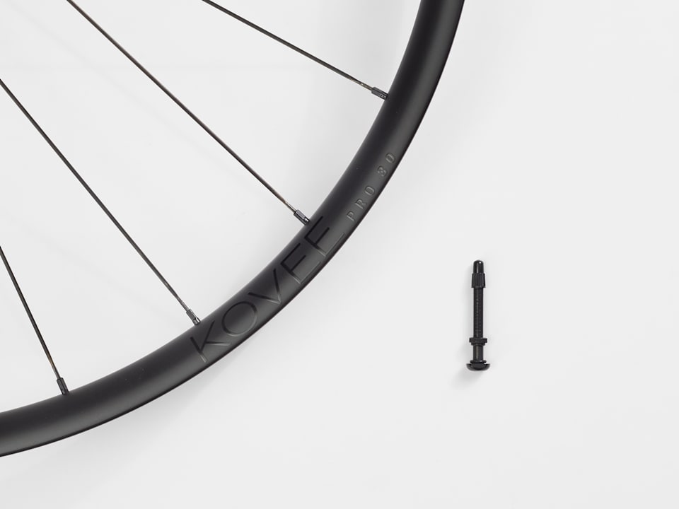 ROUES BONTRAGER KOVEE PRO 29 AVANT