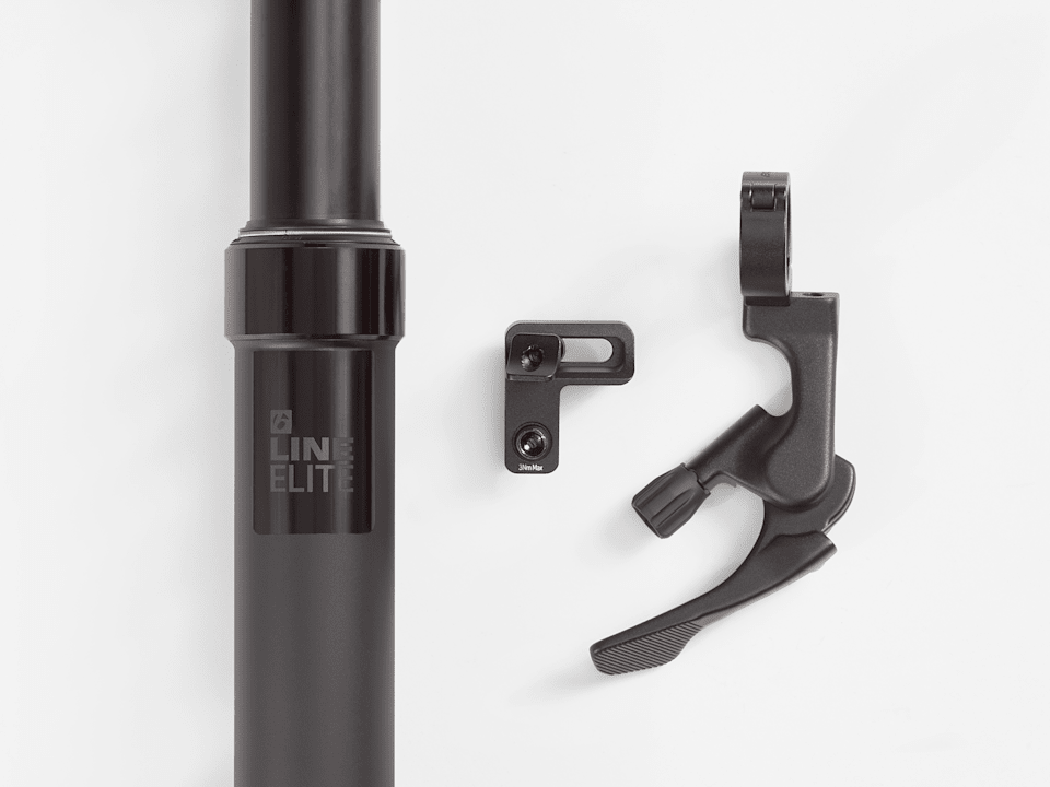 BONTRAGER SEATPOST BONTRAGER LINE ELITE DROPPER