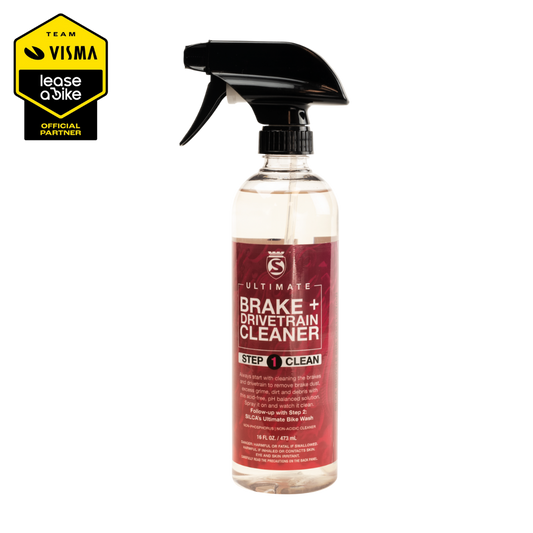 SILCA ULTIMATE BRAKE AND DRIVETRAIN CLEANER 16OZ