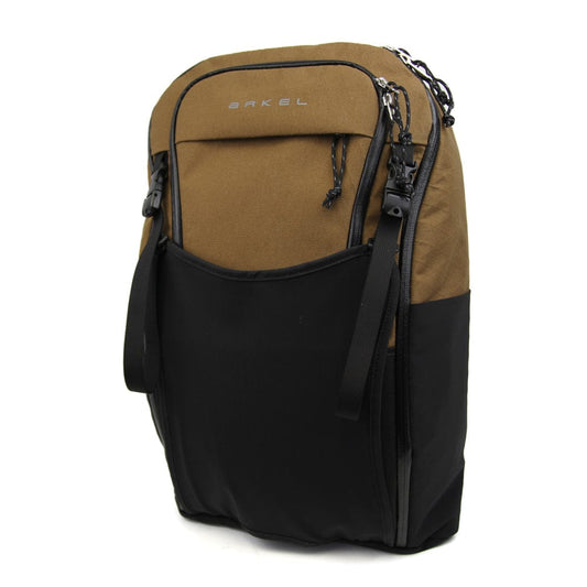 28 L, XPAC MOUNTAIN BROWN, UNISEX