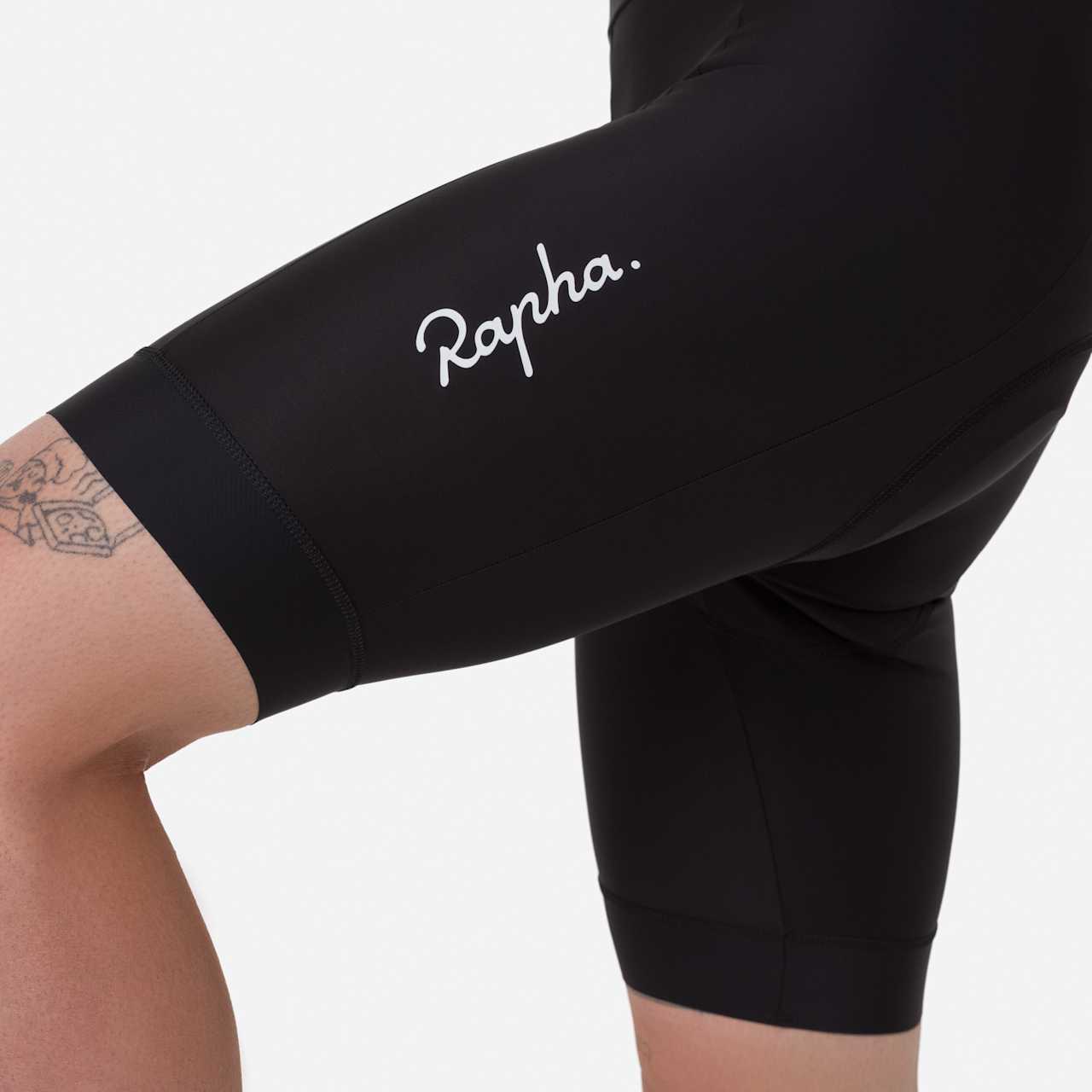 RAPHA CORE MEN'S CYCLING BIB