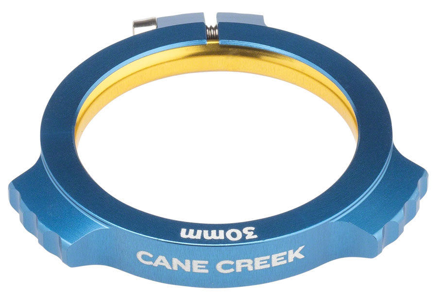 EEWING CRANK PRELOADER - BLUE