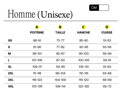 JERSEY QUI ROULE PICTOS SS